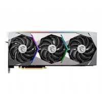 видеокарта MSI nVidia GeForce RTX 3080 Suprim 10G LHR