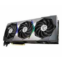 MSI nVidia GeForce RTX 3080 Suprim 10G LHR