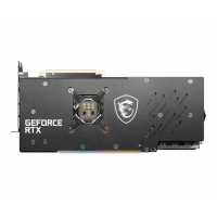 видеокарта MSI nVidia GeForce RTX 3080 Ti Gaming Trio 12G