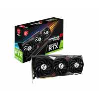 видеокарта MSI nVidia GeForce RTX 3080 Ti Gaming X Trio 12G