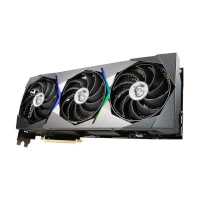 MSI nVidia GeForce RTX 3080 Ti Suprim X 12G