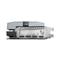 MSI nVidia GeForce RTX 3080 Ti Suprim X 12G
