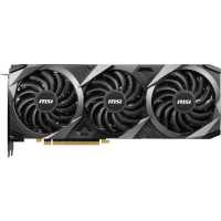 видеокарта MSI nVidia GeForce RTX 3080 Ti Ventus 3X 12G OC RU