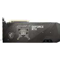 видеокарта MSI nVidia GeForce RTX 3080 Ventus 3X 10G OC