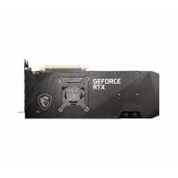 видеокарта MSI nVidia GeForce RTX 3080 Ventus 3X 10G OC LHR