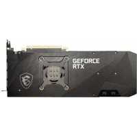 видеокарта MSI nVidia GeForce RTX 3080 Ventus 3X 10G OC RU