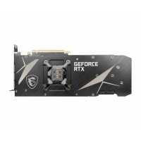 видеокарта MSI nVidia GeForce RTX 3080 Ventus 3X Plus 12G OC LHR