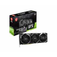 видеокарта MSI nVidia GeForce RTX 3080 Ventus 3X Plus 12G OC LHR