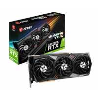 видеокарта MSI nVidia GeForce RTX 3090 Gaming Trio 24G