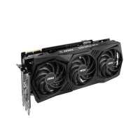 MSI nVidia GeForce RTX 3090 Ti Black Trio 24G
