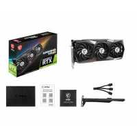 MSI nVidia GeForce RTX 3090 Ti Gaming Trio 24G