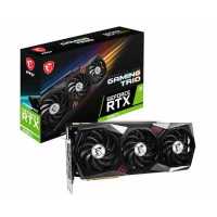 видеокарта MSI nVidia GeForce RTX 3090 Ti Gaming Trio 24G