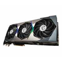 MSI nVidia GeForce RTX 3090 Ti Suprim 24G