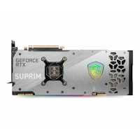 видеокарта MSI nVidia GeForce RTX 3090 Ti Suprim 24G