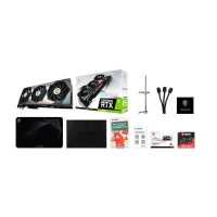 видеокарта MSI nVidia GeForce RTX 3090 Ti Suprim 24G
