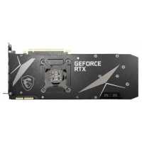 видеокарта MSI nVidia GeForce RTX 3090 Ventus 3X OC RU