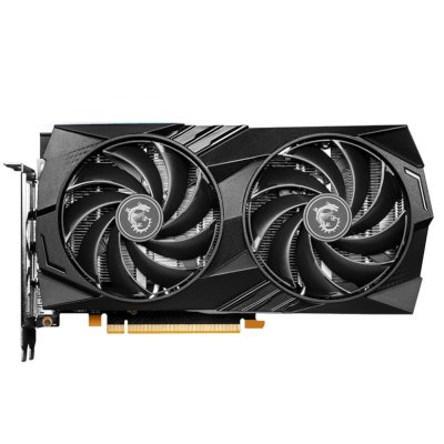 видеокарта MSI nVidia GeForce RTX 4060 Gaming 8GB