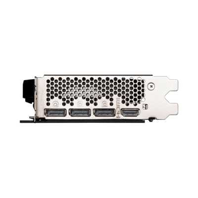 MSI nVidia GeForce RTX 4060 Ti Ventus 2X Black E1 8G OC