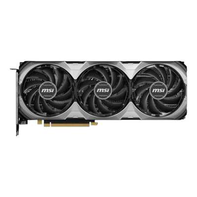 видеокарта MSI nVidia GeForce RTX 4060 Ti 8G Ventus 3X E1
