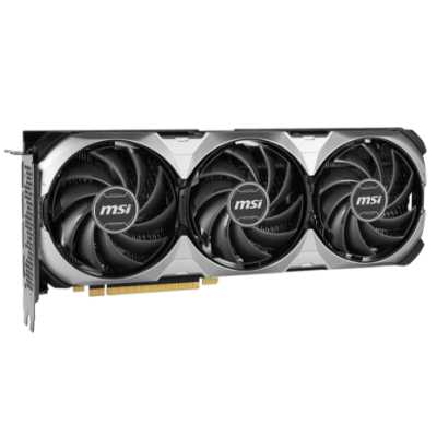 MSI nVidia GeForce RTX 4060 Ti 8G Ventus 3X E1