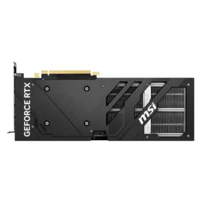 видеокарта MSI nVidia GeForce RTX 4060 Ti 8G Ventus 3X E1