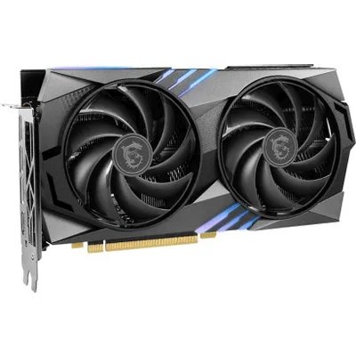MSI nVidia GeForce RTX 4060 Ti Gaming 8G