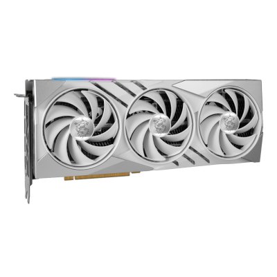 MSI nVidia GeForce RTX 4060 Ti Gaming Slim White 8G
