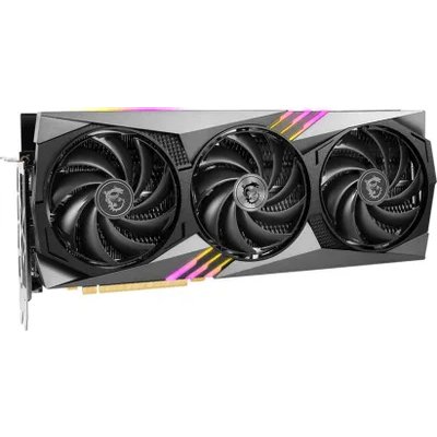 MSI nVidia GeForce RTX 4060 Ti Gaming Trio 8G