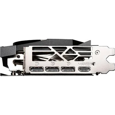 MSI nVidia GeForce RTX 4060 Ti Gaming Trio 8G
