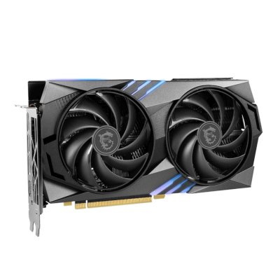 MSI nVidia GeForce RTX 4060 Ti Gaming X 8G