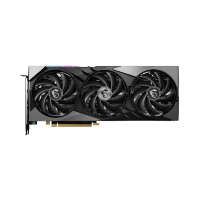 видеокарта MSI nVidia GeForce RTX 4060 Ti Gaming X Slim 8G