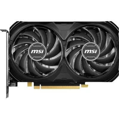 видеокарта MSI nVidia GeForce RTX 4060 Ti Ventus 2X Black 16G OC