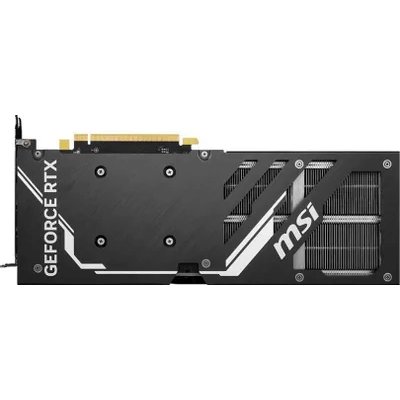 видеокарта MSI nVidia GeForce RTX 4060 Ti Ventus 3X 16G OC