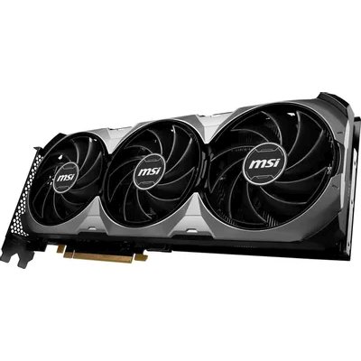 MSI nVidia GeForce RTX 4060 Ti Ventus 3X 16G