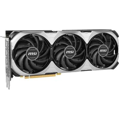 MSI nVidia GeForce RTX 4060 Ti Ventus 3X E 8G OC