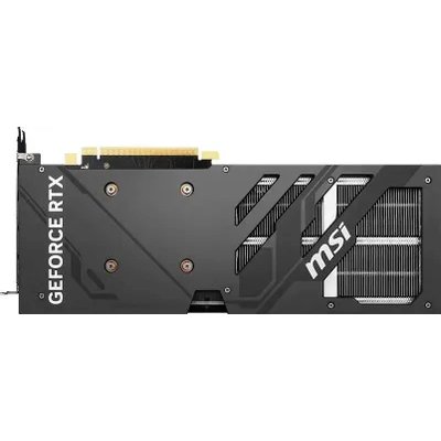 видеокарта MSI nVidia GeForce RTX 4060 Ti Ventus 3X E 8G OC
