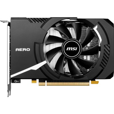 MSI nVidia GeForce RTX 4060 Ti Ventus 3X E1 8G OC