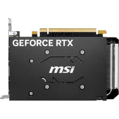 видеокарта MSI nVidia GeForce RTX 4060 Ti Ventus 3X E1 8G OC