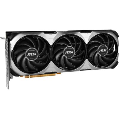 MSI nVidia GeForce RTX 4060 Ventus 3X 8G OC