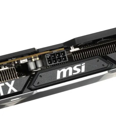 видеокарта MSI nVidia GeForce RTX 4060 Ventus 3X 8G