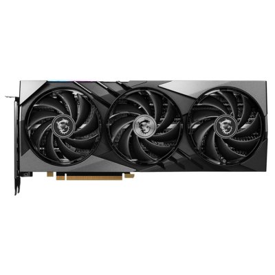 видеокарта MSI nVidia GeForce RTX 4070 Gaming Slim 12G