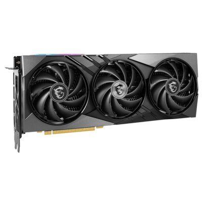 MSI nVidia GeForce RTX 4070 Gaming Slim 12G