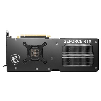 видеокарта MSI nVidia GeForce RTX 4070 Gaming Slim 12G