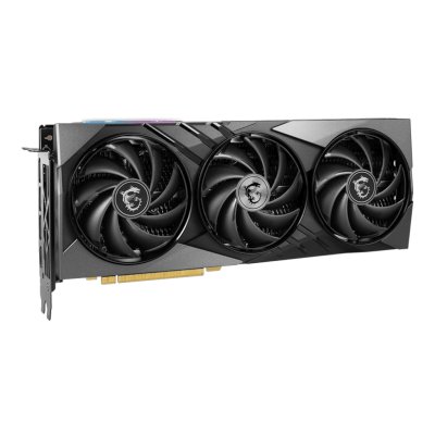 MSI nVidia GeForce RTX 4070 Gaming X Slim 12G