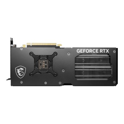 видеокарта MSI nVidia GeForce RTX 4070 Gaming X Slim 12G