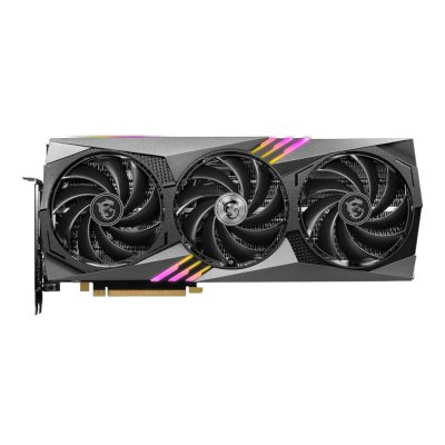 видеокарта MSI nVidia GeForce RTX 4070 Gaming X Trio 12G