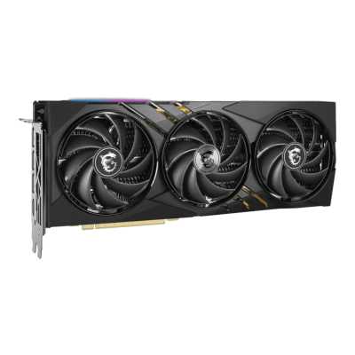 MSI nVidia GeForce RTX 4070 Super 12G Gaming Slim Wukong Edition