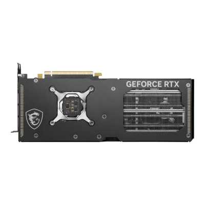 видеокарта MSI nVidia GeForce RTX 4070 Super 12G Gaming Slim Wukong Edition