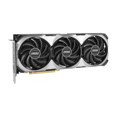 MSI nVidia GeForce RTX 4070 Super 12G Ventus 3X