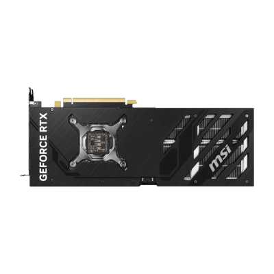 видеокарта MSI nVidia GeForce RTX 4070 Super 12G Ventus 3X